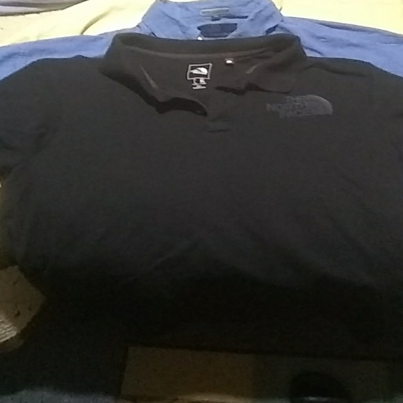 The north face polo - Picture 3 of 3